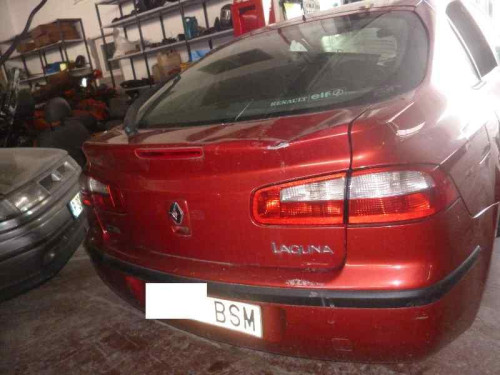 RENAULT LAGUNA II (BG0) 