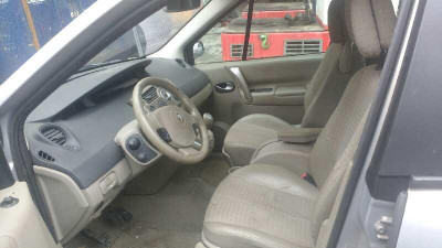 RENAULT SCENIC II (JM)