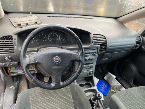  OPEL ZAFIRA A 