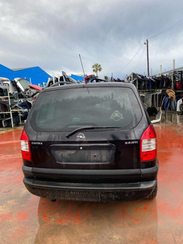  OPEL ZAFIRA A 