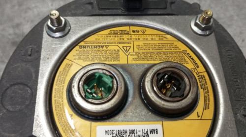 ALETA DELANTERA IZQUIERDA, BMW, SERIE 3 COMPACTO (E46)