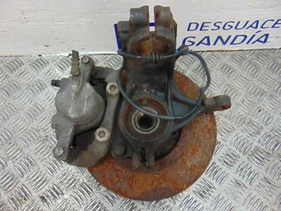 MANGUETA DELANTERA DERECHA, CITROEN, C4 CACTUS