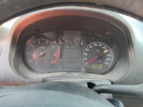  SEAT CORDOBA BERLINA (6K2) 