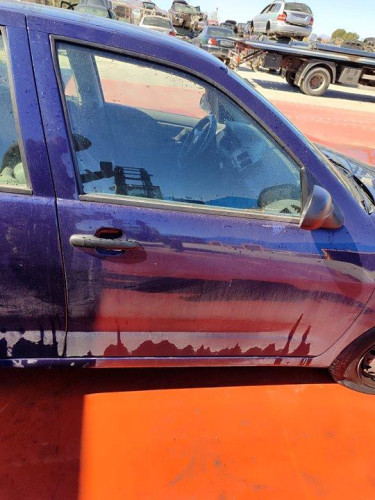  SEAT CORDOBA BERLINA (6K2) 