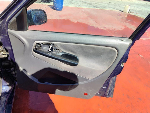  SEAT CORDOBA BERLINA (6K2) 