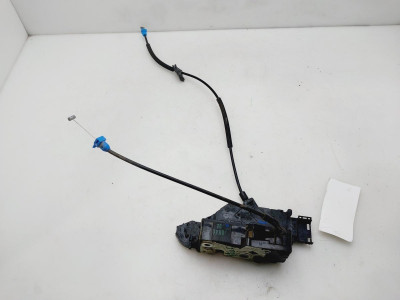 CERRADURA PUERTA DELANTERA DERECHA, Citroen, C4 PICASSO
