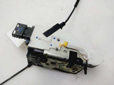CERRADURA PUERTA DELANTERA DERECHA, Citroen, C4 PICASSO
