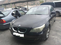BMW SERIE 5 BERLINA (E60)