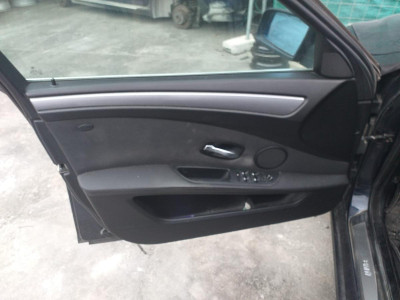 BMW SERIE 5 BERLINA (E60)