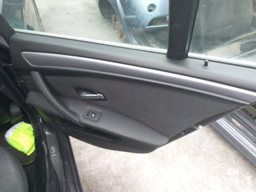  BMW SERIE 5 BERLINA (E60) 