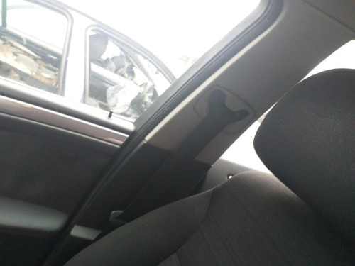  BMW SERIE 5 BERLINA (E60) 