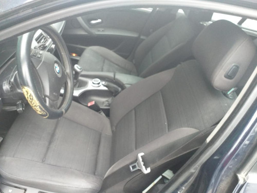  BMW SERIE 5 BERLINA (E60) 
