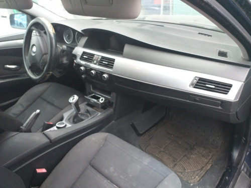  BMW SERIE 5 BERLINA (E60) 