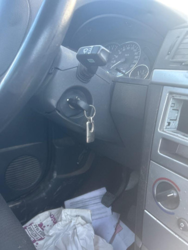 MANDO MULTIFUNCION Opel MERIVA 