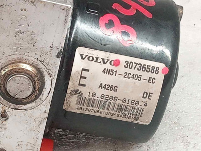ABS, VOLVO, V50 FAMILIAR