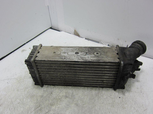  INTERCOOLER, PEUGEOT, PARTNER TEPEE 