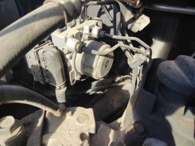 ABS, HONDA, JAZZ (GG)