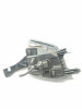  FARO ANTINIEBLA DERECHO PEUGEOT 407 