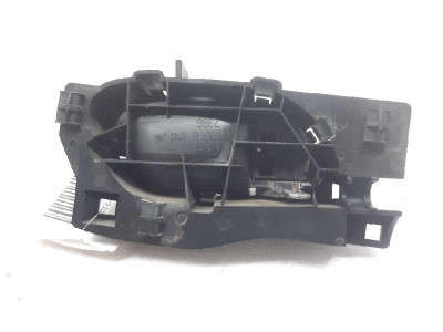 MANETA INTERIOR DELANTERA IZQUIERDA, CITROEN, C4 BERLINA