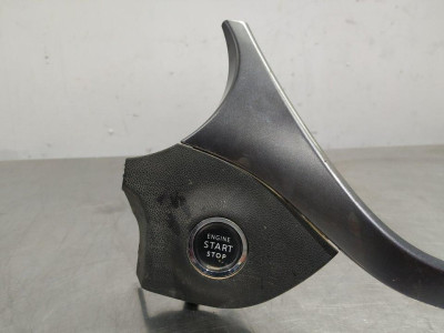 MOLDURA, OPEL, CROSSLAND X