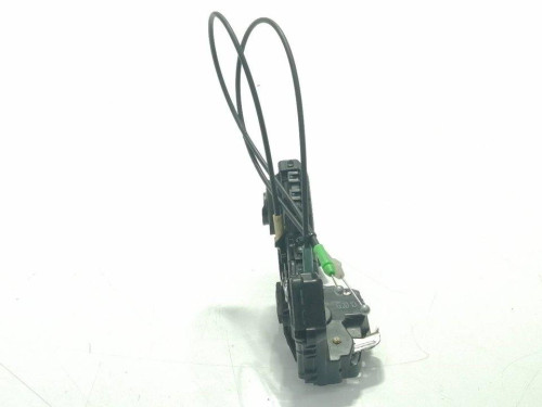  CERRADURA PUERTA DELANTERA IZQUIERDA Toyota VERSO (AUR2/ZGR2) 
