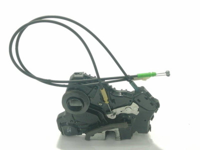 CERRADURA PUERTA DELANTERA IZQUIERDA, TOYOTA, VERSO (AUR2/ZGR2)