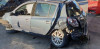  RENAULT CLIO III 