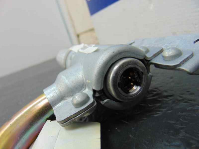 AIRBAG CORTINA DELANTERO IZQUIERDO, BMW, SERIE X5 (E53)