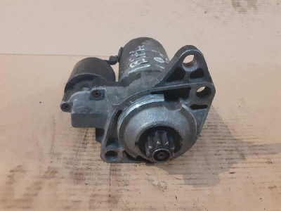 MOTOR ARRANQUE