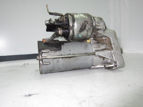  MOTOR ARRANQUE 
