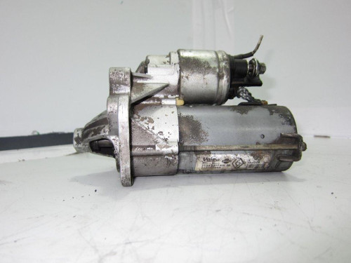  MOTOR ARRANQUE 