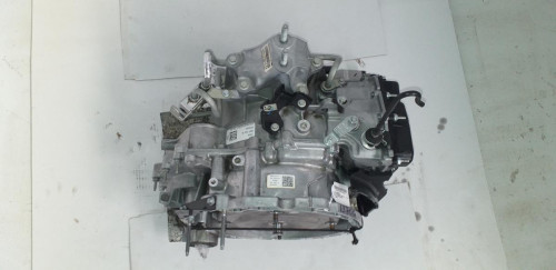  CAJA CAMBIOS FORD ECOSPORT (CR6) 