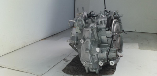  CAJA CAMBIOS FORD ECOSPORT (CR6) 