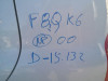  RENAULT CLIO II FASE I (B/CB0) 