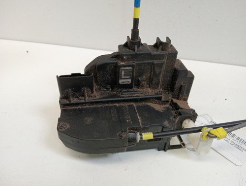  CERRADURA PUERTA DELANTERA IZQUIERDA Nissan MICRA (K12E) 
