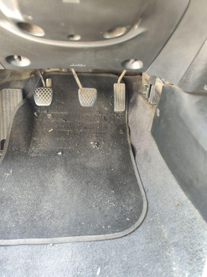 PEDAL FRENO