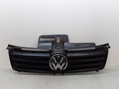 REJILLA DELANTERA, VOLKSWAGEN, POLO IV (9N1)