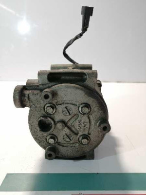 COMPRESOR AIRE ACONDICIONADO, FORD, FIESTA (CB1)