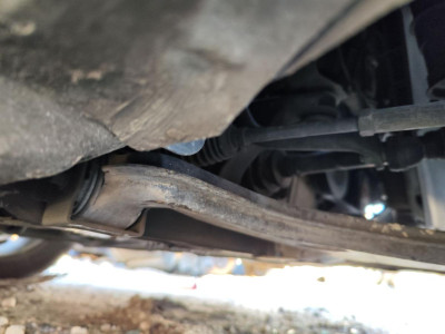 CREMALLERA DIRECCION