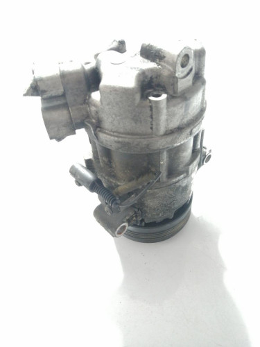  COMPRESOR AIRE ACONDICIONADO BMW SERIE 3 BERLINA (E46) 