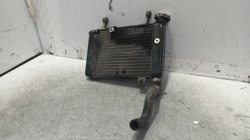 RADIADOR AGUA, HONDA, CBR 125R
