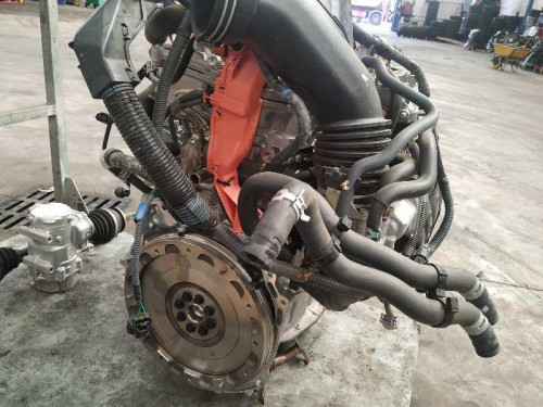  MOTOR COMPLETO 