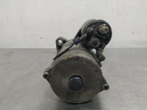  MOTOR ARRANQUE VOLKSWAGEN TOUAREG (7LA) 