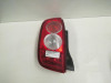 PILOTO TRASERO IZQUIERDO NISSAN MICRA (K12E) 