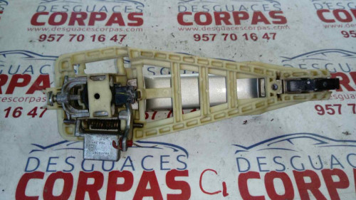  MANETA EXTERIOR DELANTERA DERECHA Opel VECTRA C BERLINA 