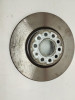  NO IDENTIFICADO Volkswagen GOLF V (1K1)(10.2003) 