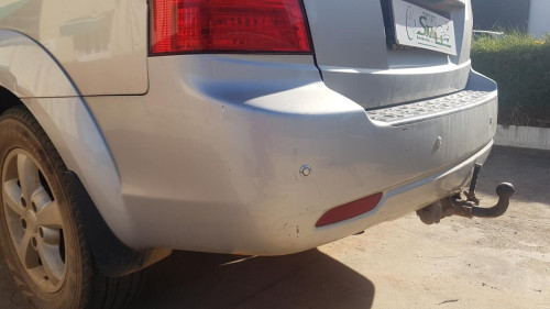 PARAGOLPES TRASERO Kia Sorento (BL)(2002->) Kia Sorento (BL)(2002->) 