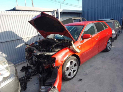 AUDI A3 (8P1)