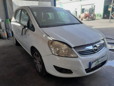 OPEL ZAFIRA B