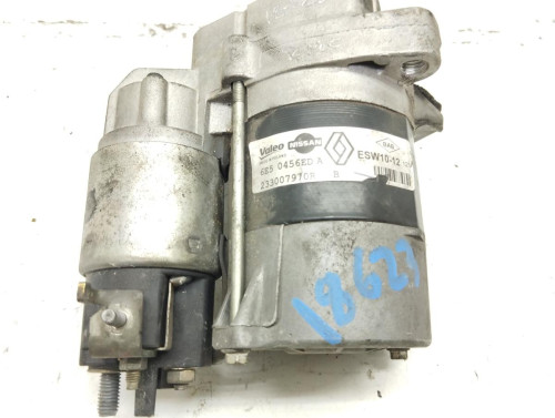 MOTOR ARRANQUE Renault MEGANE III BERLINA 5P 
